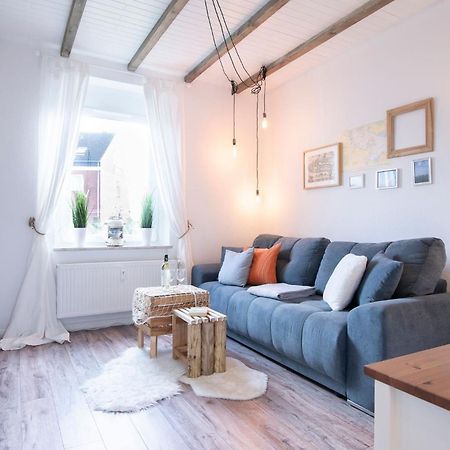 Ferienwohnung Frija Dahme  Exterior foto