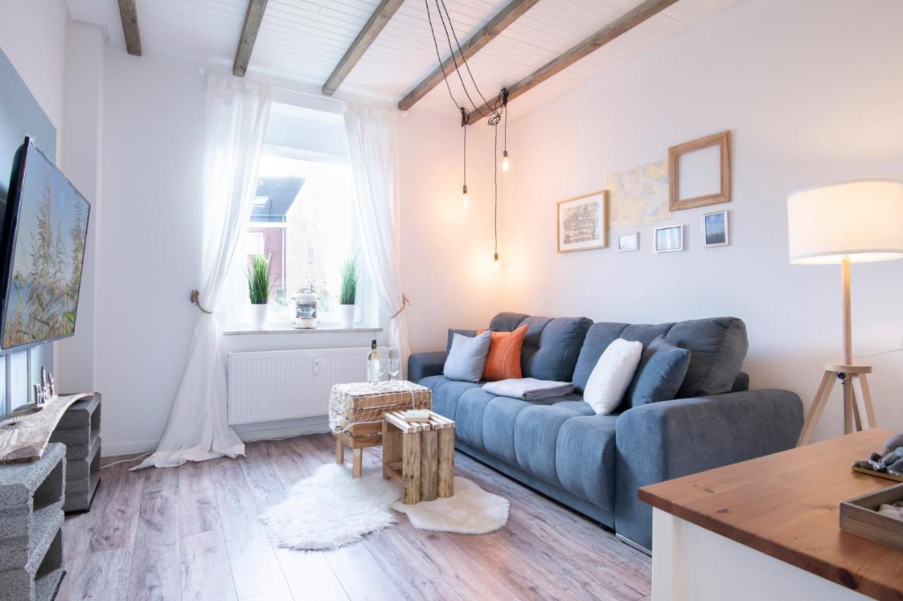 Ferienwohnung Frija Dahme  Exterior foto