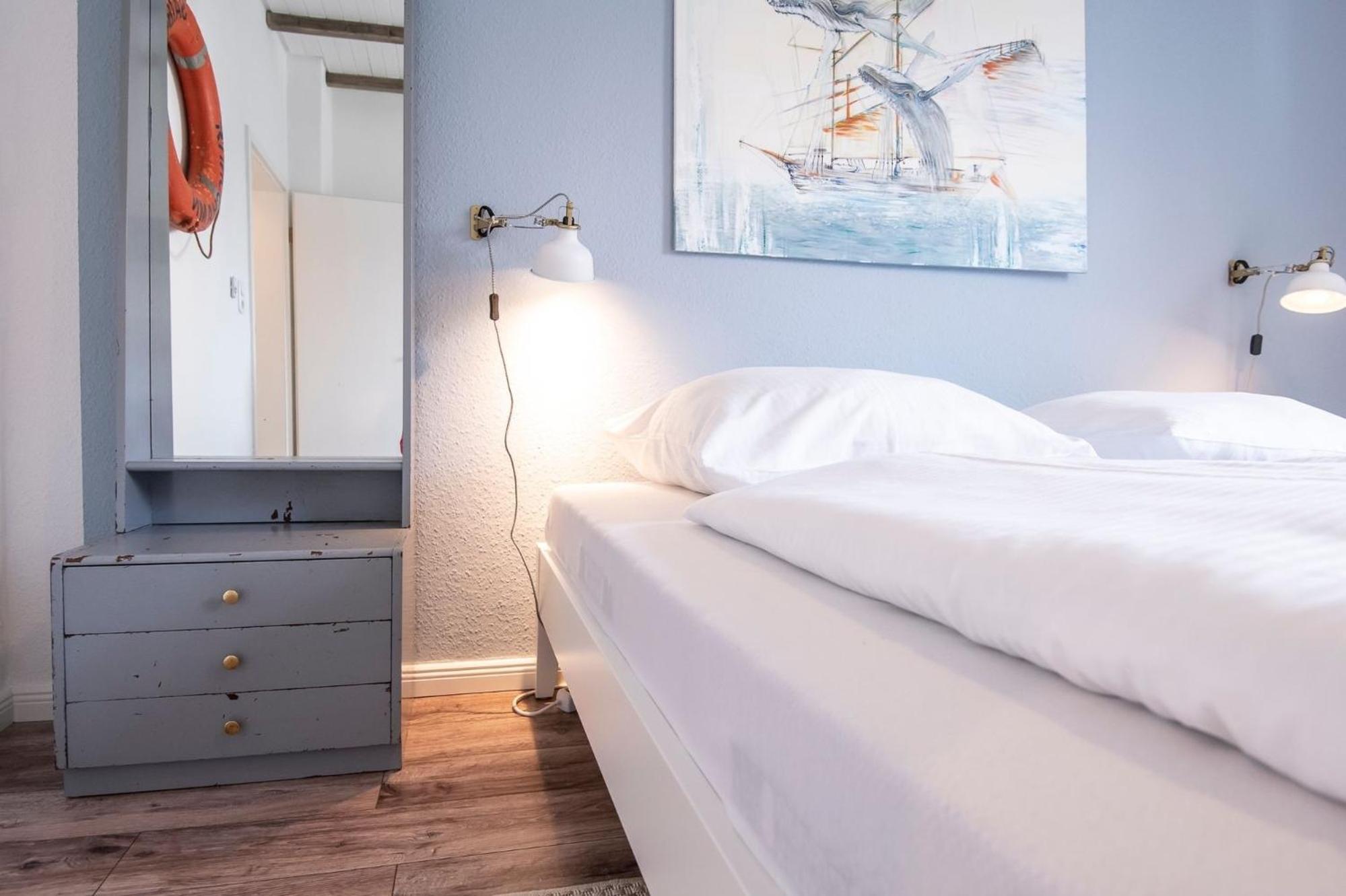 Ferienwohnung Frija Dahme  Exterior foto