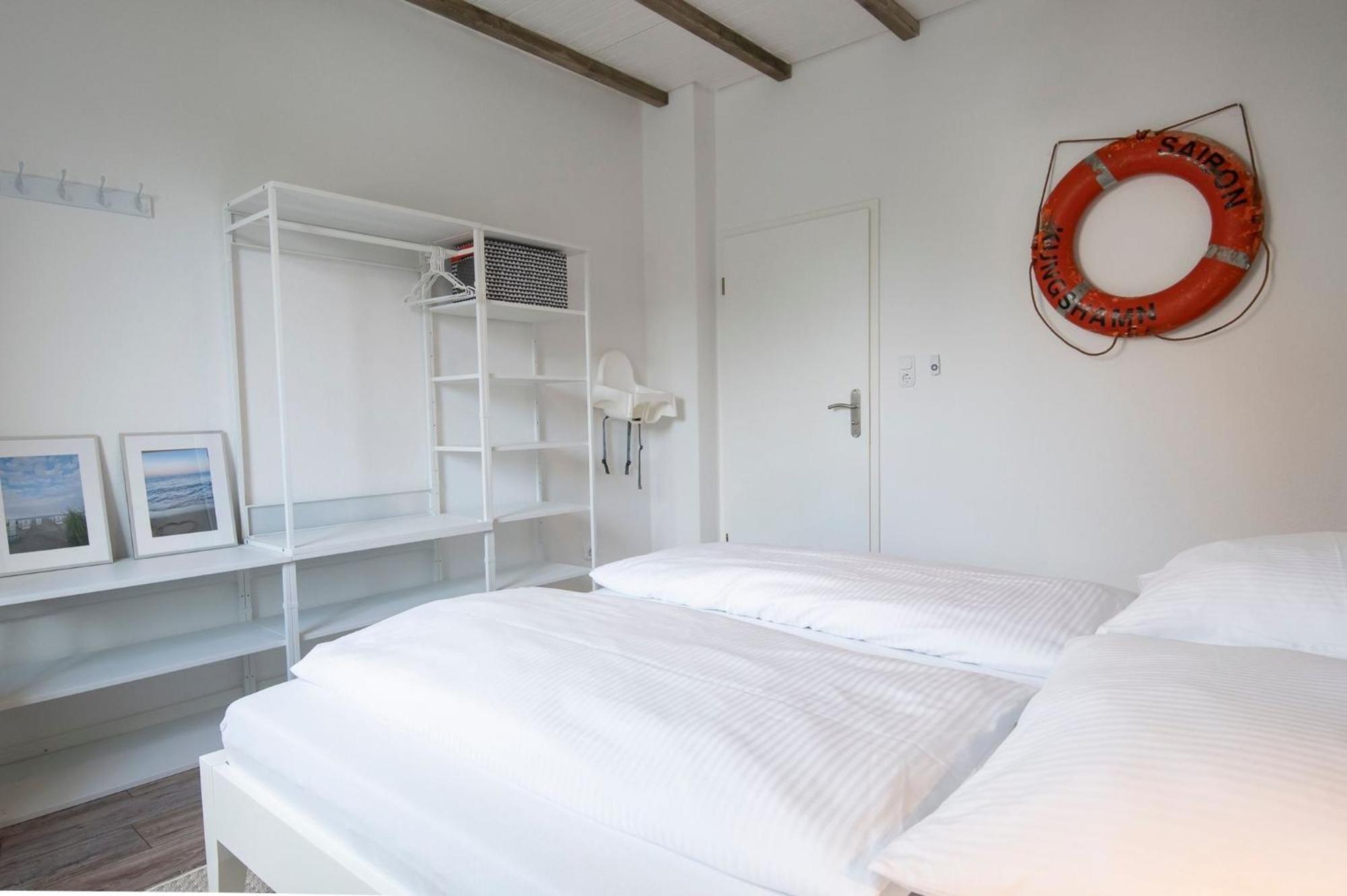 Ferienwohnung Frija Dahme  Exterior foto
