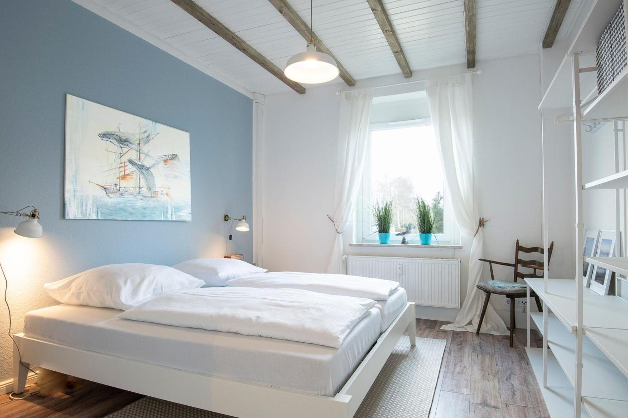 Ferienwohnung Frija Dahme  Exterior foto
