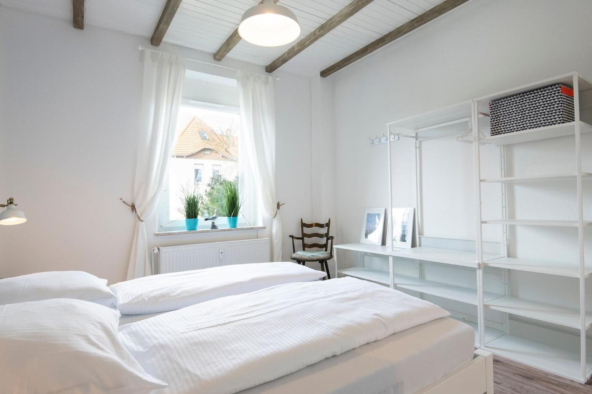 Ferienwohnung Frija Dahme  Exterior foto