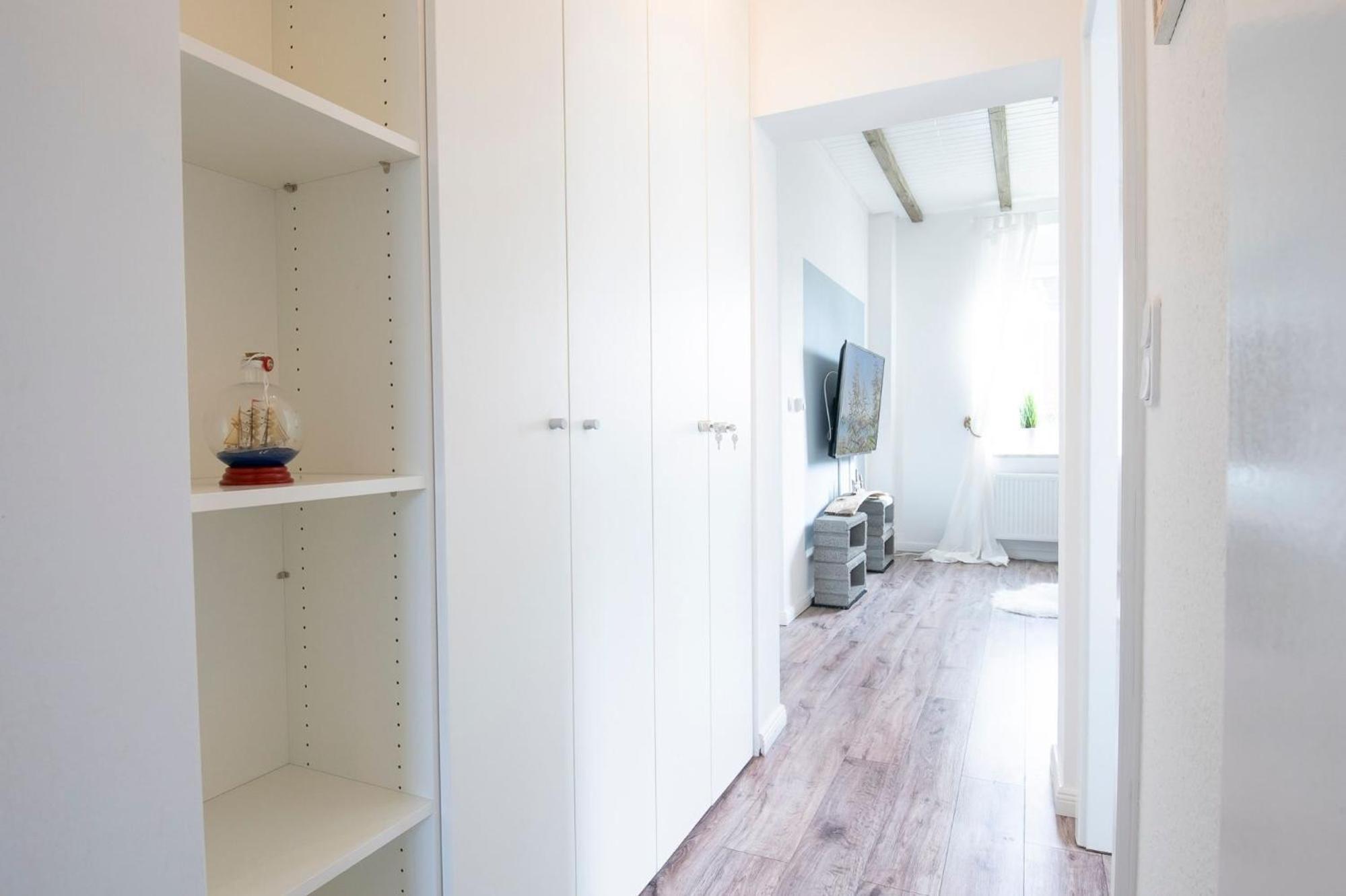 Ferienwohnung Frija Dahme  Exterior foto